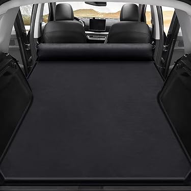 Amazon.co.jp 最新リリース: 車中泊マット の新着ランキングです。